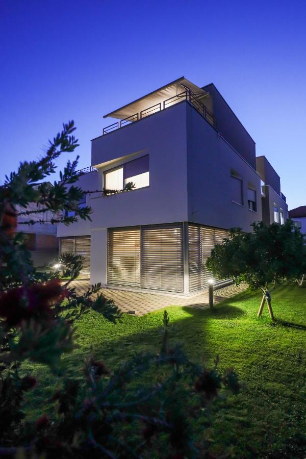 Caisa- Luxury Apartment 20 M From The Sea Zadar Exterior photo
