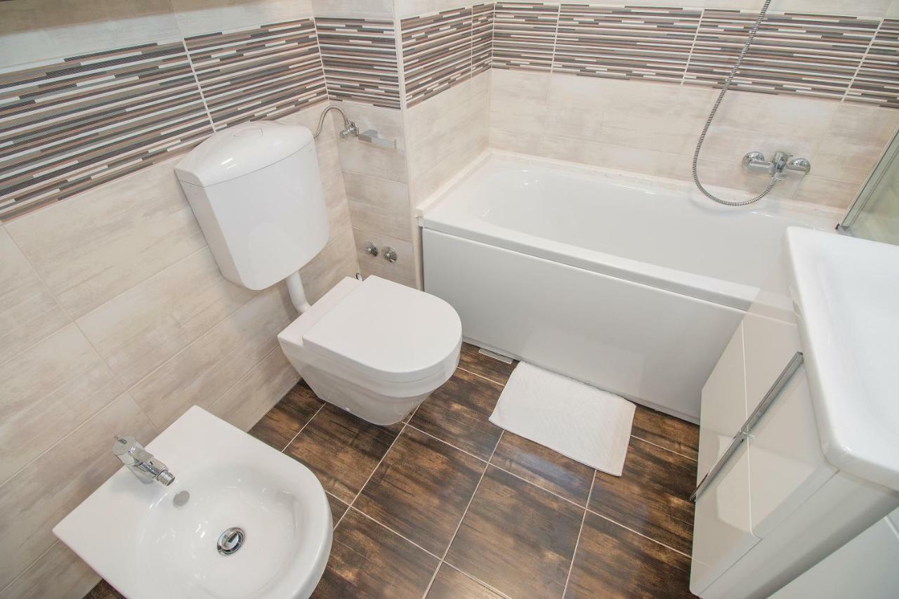 Caisa- Luxury Apartment 20 M From The Sea Zadar Exterior photo