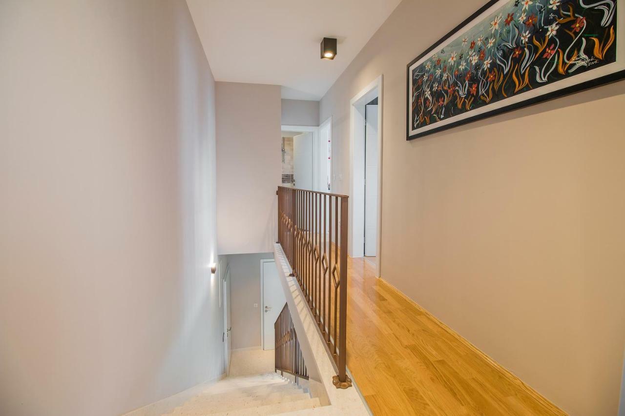 Caisa- Luxury Apartment 20 M From The Sea Zadar Exterior photo