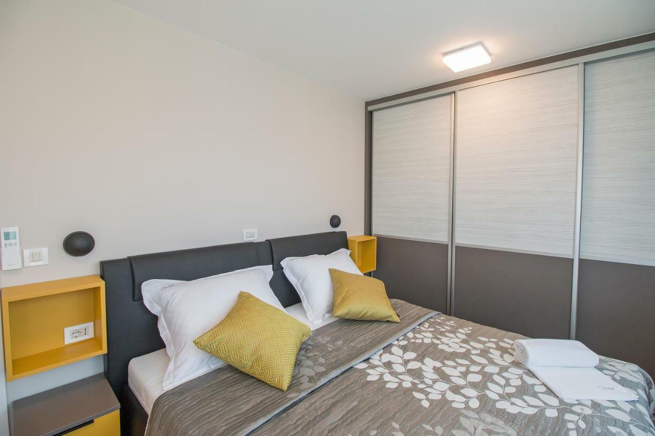 Caisa- Luxury Apartment 20 M From The Sea Zadar Exterior photo