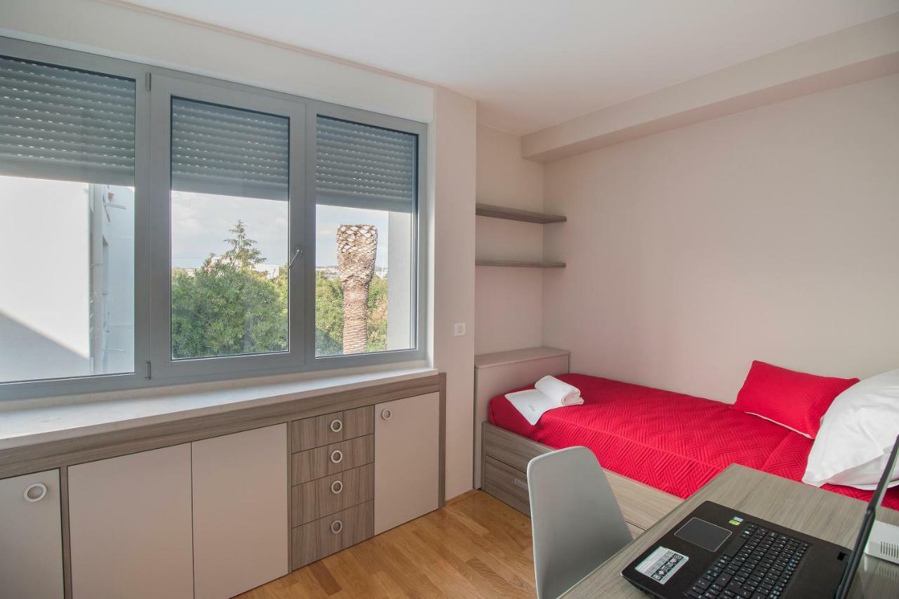 Caisa- Luxury Apartment 20 M From The Sea Zadar Exterior photo