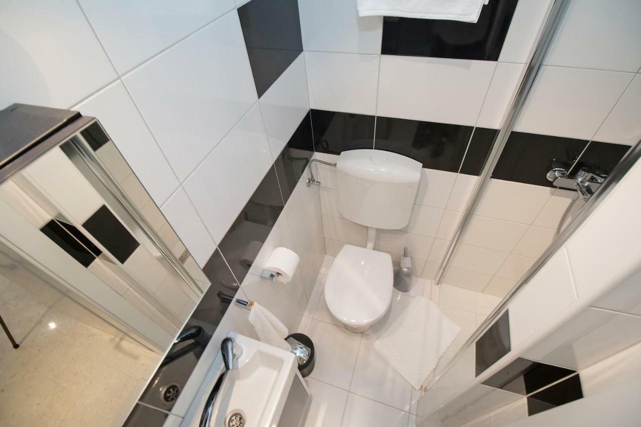 Caisa- Luxury Apartment 20 M From The Sea Zadar Exterior photo