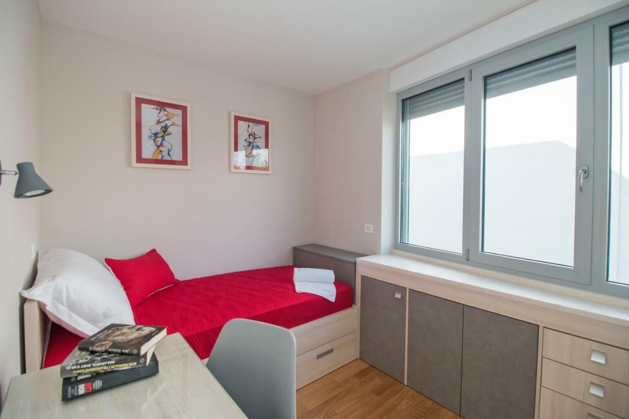 Caisa- Luxury Apartment 20 M From The Sea Zadar Exterior photo