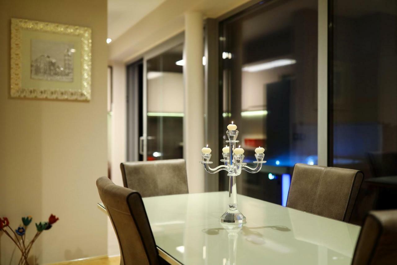 Caisa- Luxury Apartment 20 M From The Sea Zadar Exterior photo