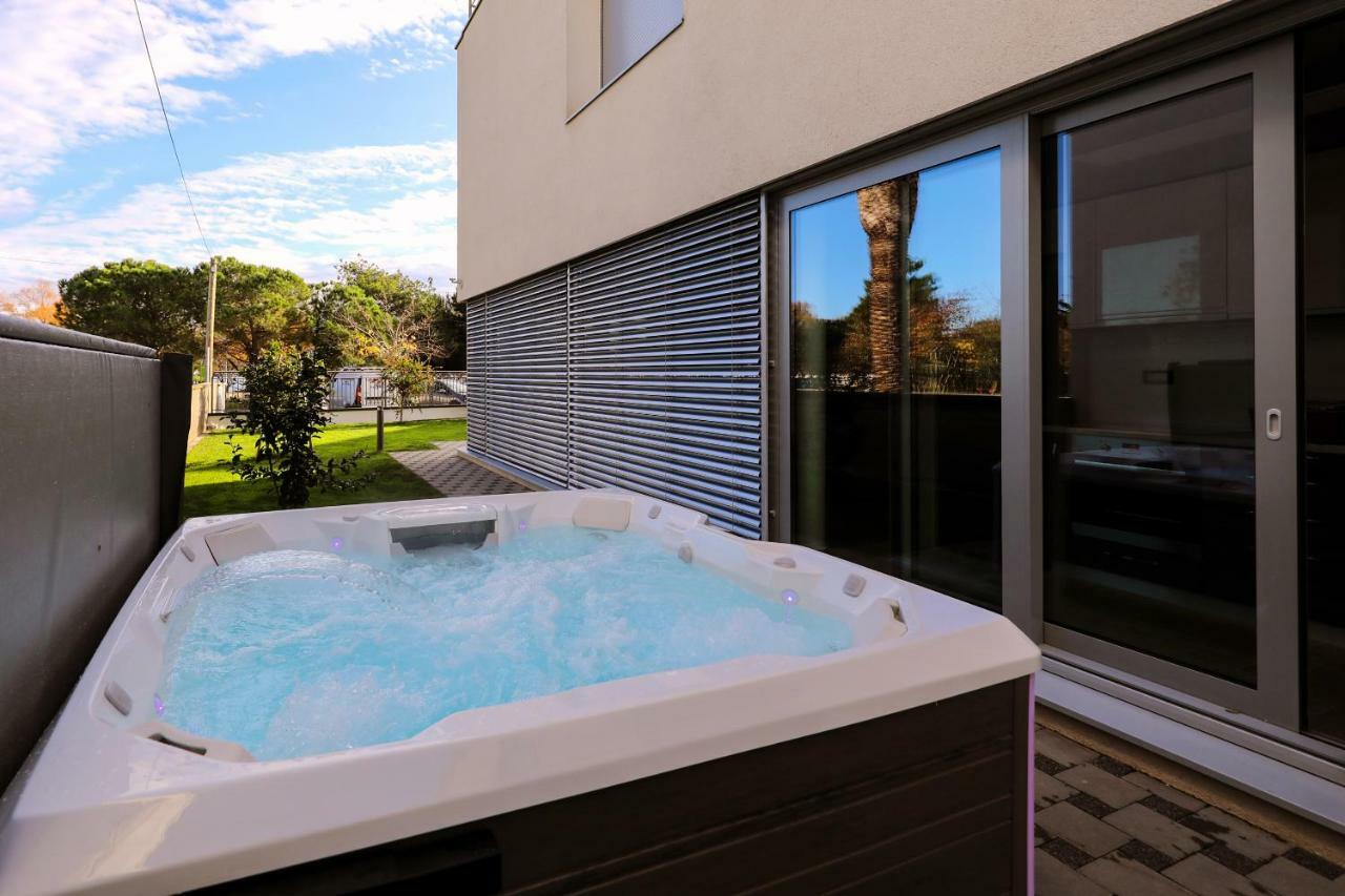Caisa- Luxury Apartment 20 M From The Sea Zadar Exterior photo